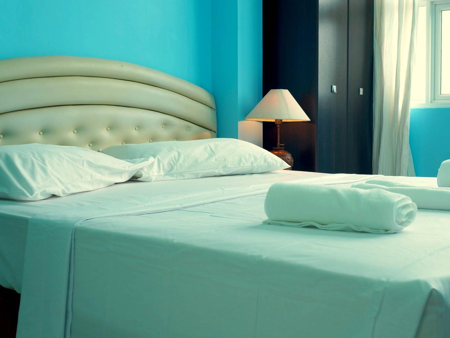 Visit Beach Inn Hulhumale Ngoại thất bức ảnh