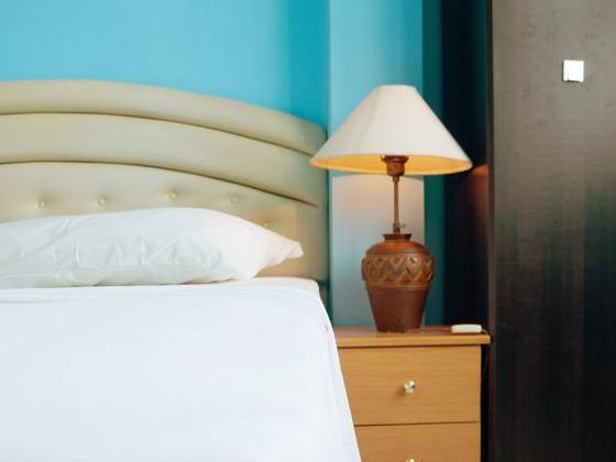 Visit Beach Inn Hulhumale Ngoại thất bức ảnh