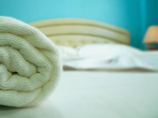 Visit Beach Inn Hulhumale Ngoại thất bức ảnh